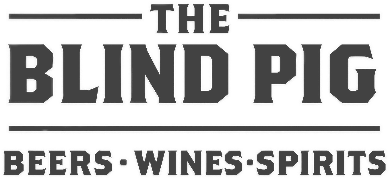 The Blind Pig logo